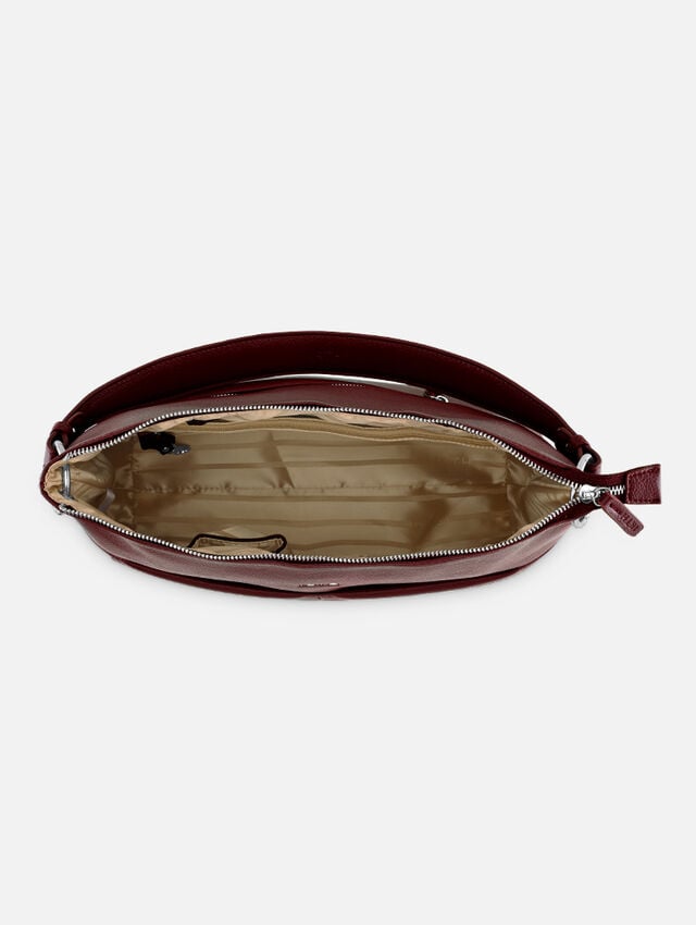 Cheerful Cherry Shoulder Bag