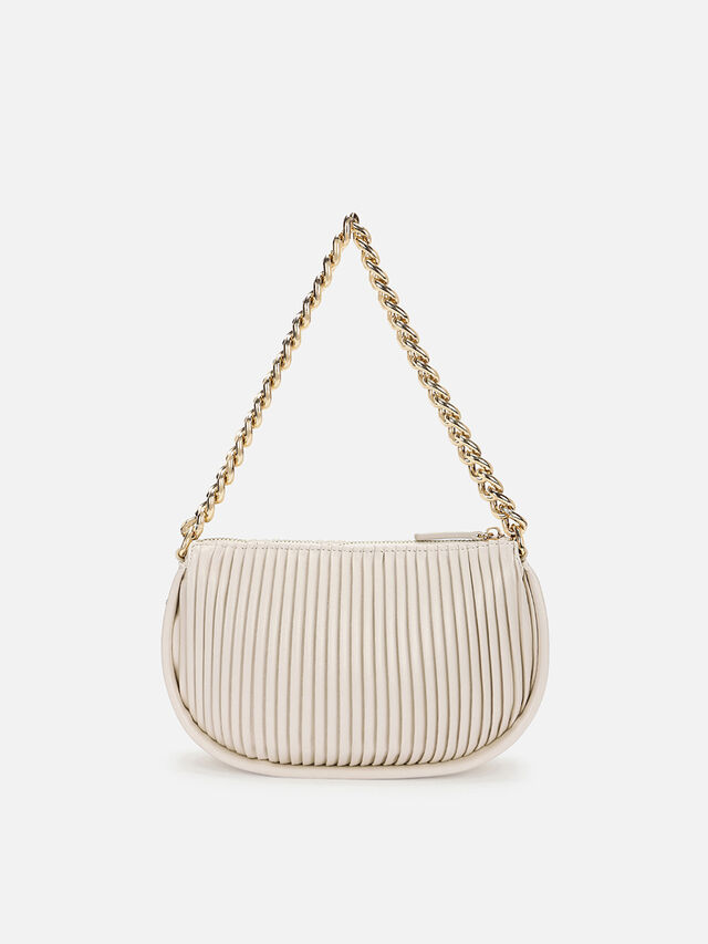 Selena Handheld - Off-White
