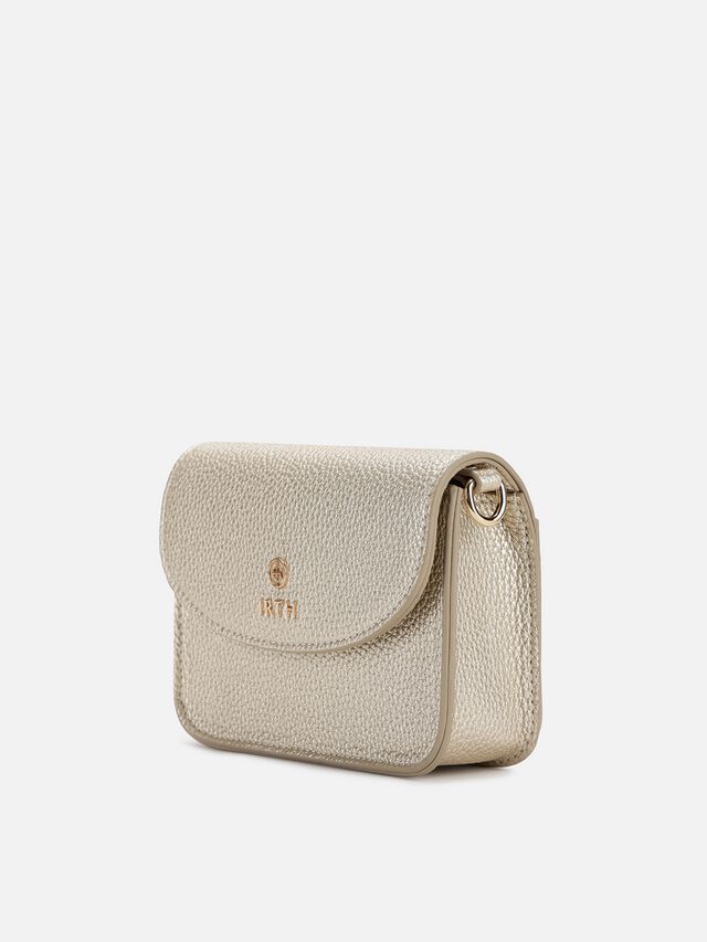 Talia Small Sling - Black