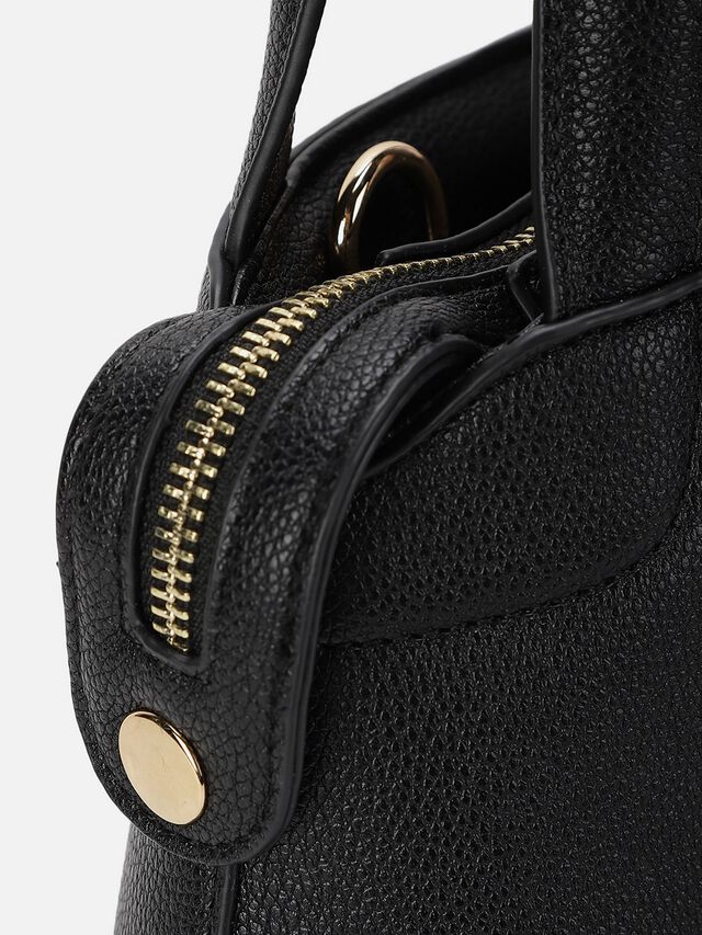 Simone Handheld - Black