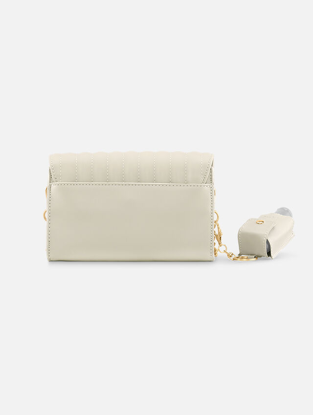 Wanderlust White Sling