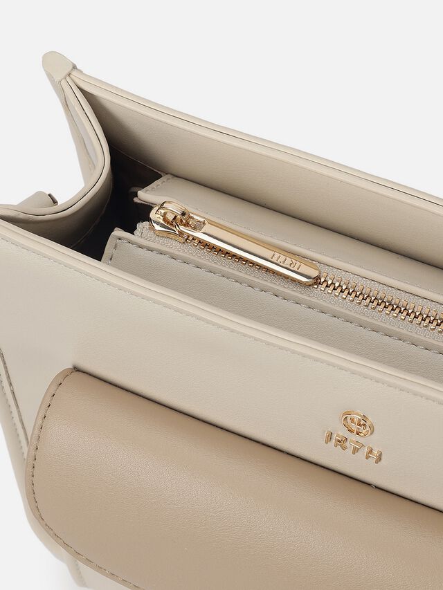 Roxanne Sling - Off-White
