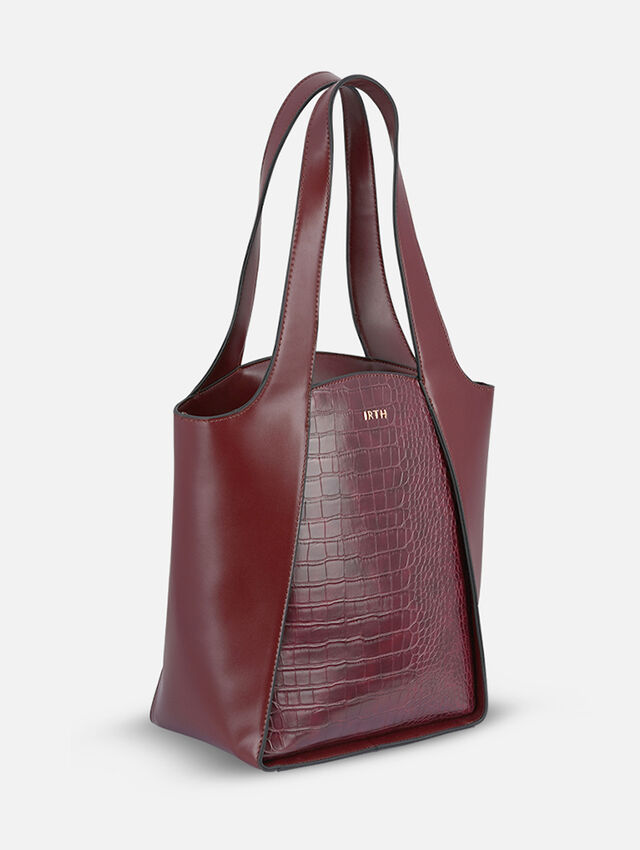 Pretty Patterns Tote