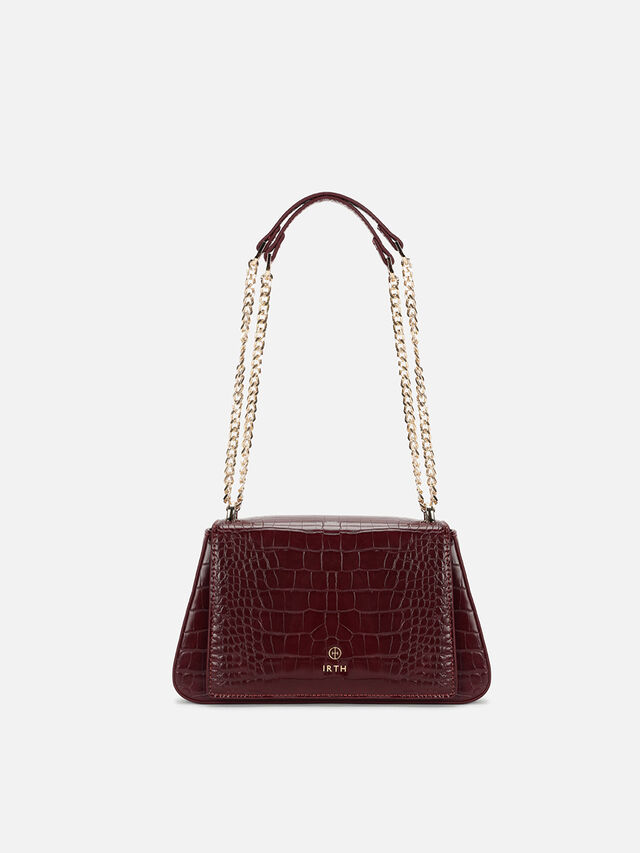 Stevie Sling - Dark Cherry
