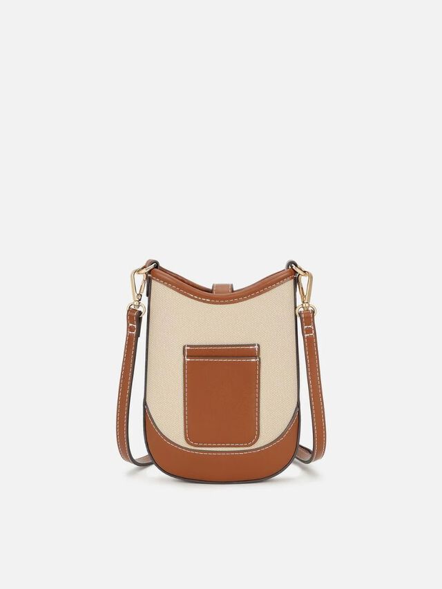 Briar Twines Mobile Sling - Beige