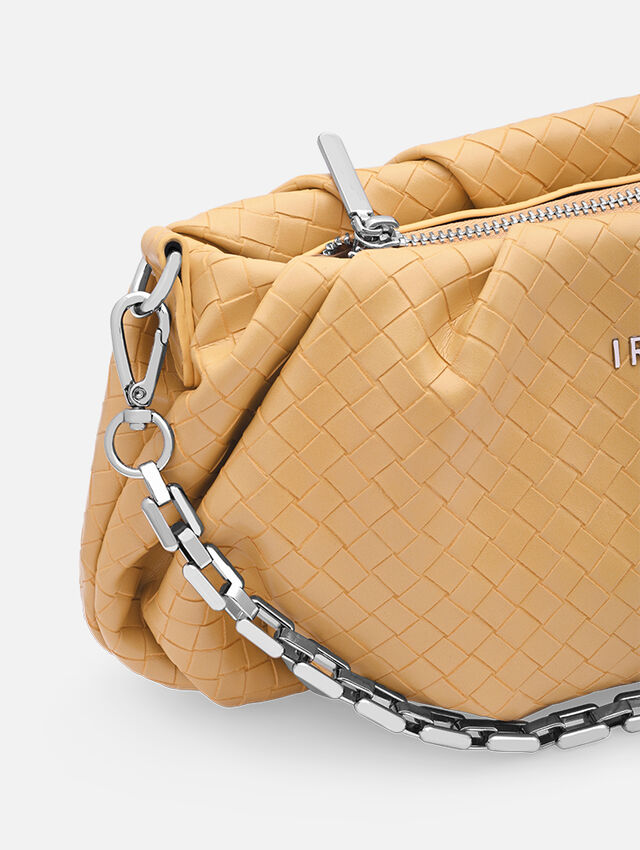 Weaves of Delight  Clutch