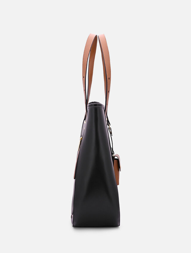Pockets Full of Delights Tote