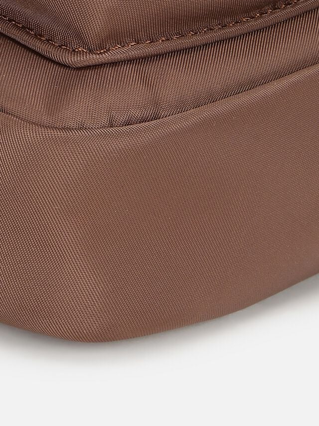 Ellis Nylon Sling - Brown