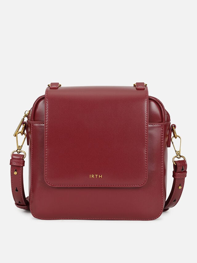 Daphne Sling - Red