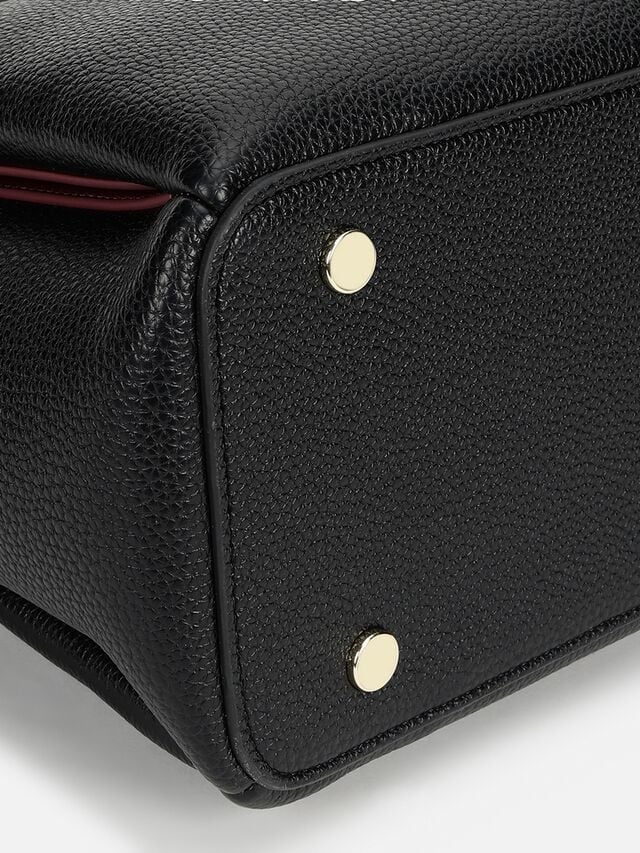 Sailor Tote - Black