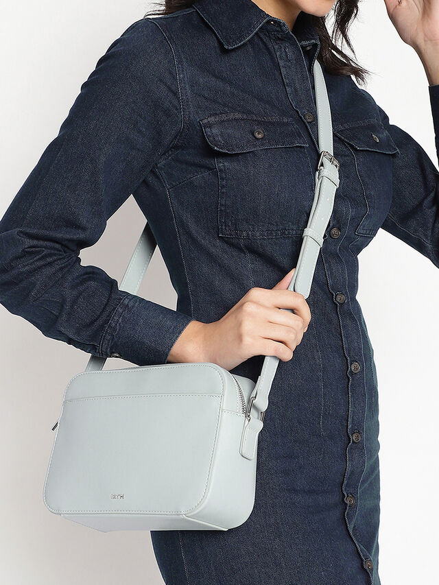 Chelsea Sling - Glacial Blue