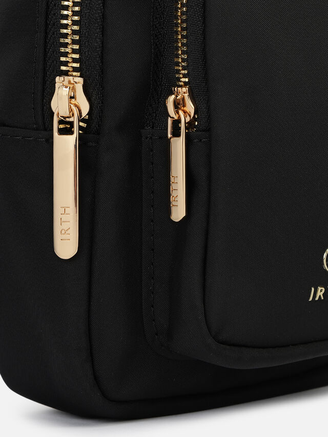 Ellis Sling - Black