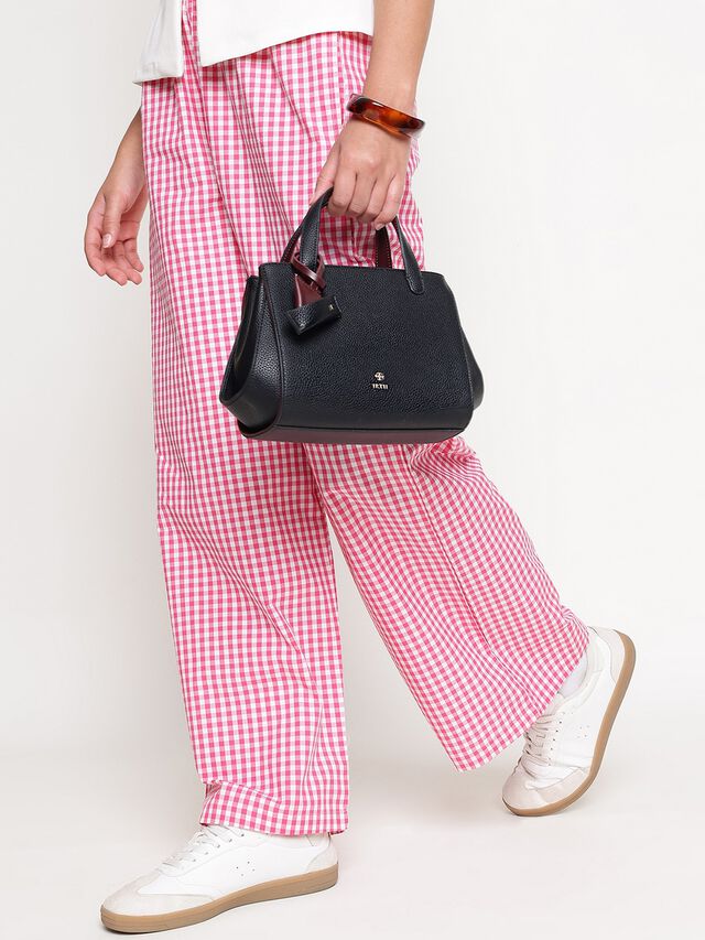 Sailor Handheld - Black