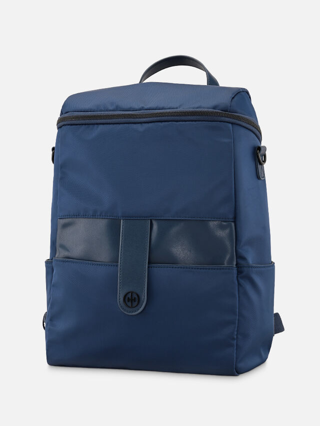 Madison Blue Backpack