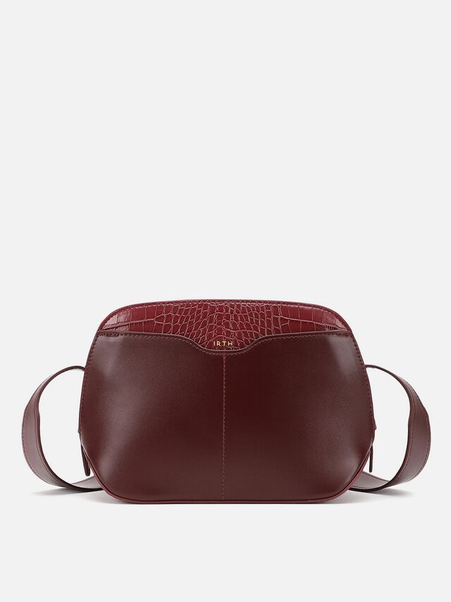 Eloise Sling - Dark Cherry