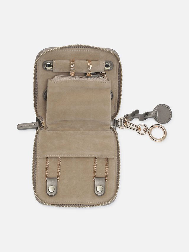 Poppy Jewellery Organiser