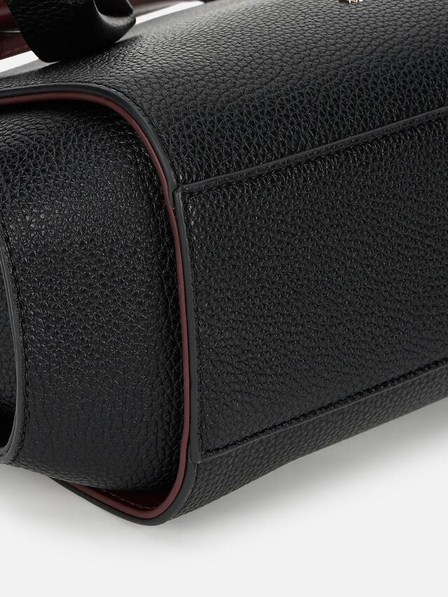 Sailor Handheld - Black