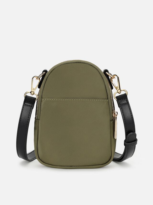 Ellis Nylon Sling - Olive
