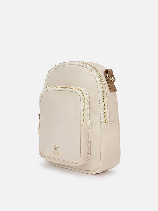 Ellis Sling - Off-White