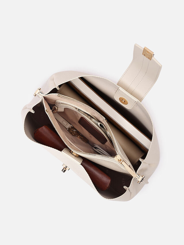 Brooke Sling - Off-White